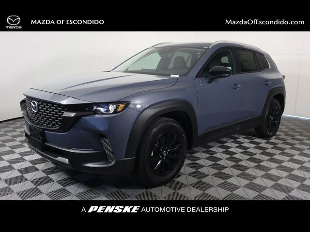 2024 Mazda CX-50 2.5 S Select Package