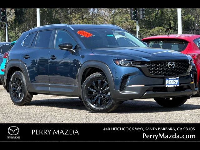 2024 Mazda CX-50 2.5 S Select Package