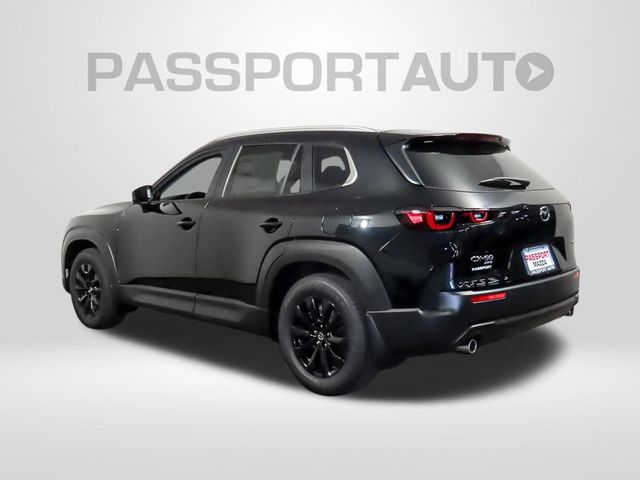 2024 Mazda CX-50 2.5 S Select Package