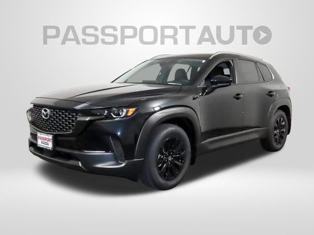 2024 Mazda CX-50 2.5 S Select Package