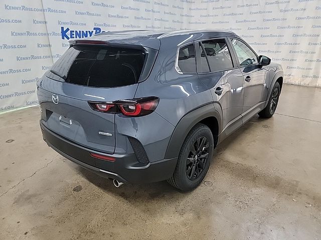 2024 Mazda CX-50 2.5 S Select Package