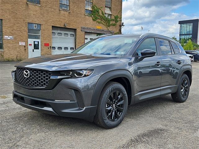 2024 Mazda CX-50 2.5 S Select Package