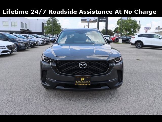 2024 Mazda CX-50 2.5 S Select Package