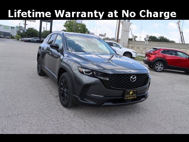 2024 Mazda CX-50 2.5 S Select Package