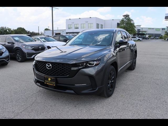 2024 Mazda CX-50 2.5 S Select Package