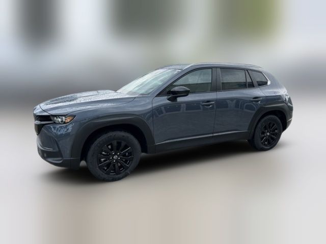 2024 Mazda CX-50 2.5 S Select Package