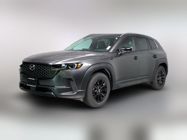 2024 Mazda CX-50 2.5 S Select Package