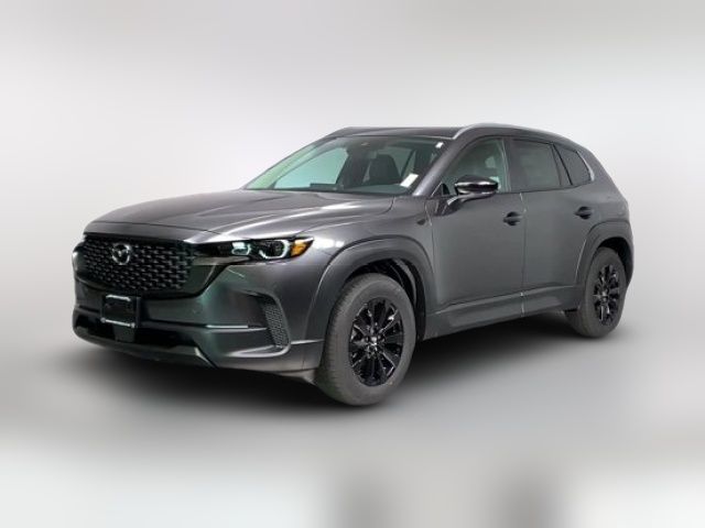 2024 Mazda CX-50 2.5 S Select Package