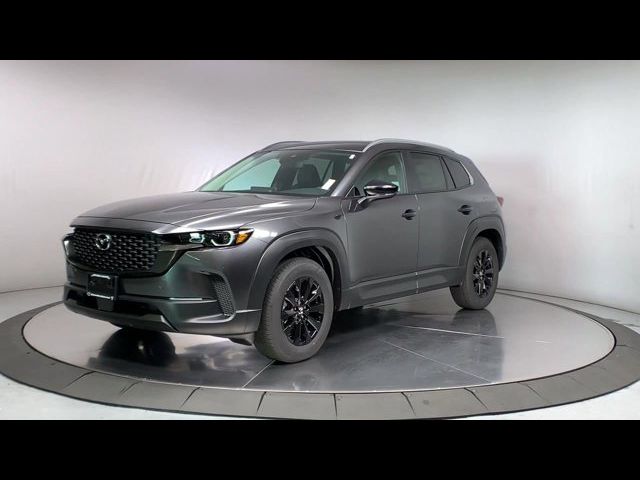 2024 Mazda CX-50 2.5 S Select Package