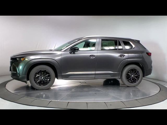 2024 Mazda CX-50 2.5 S Select Package