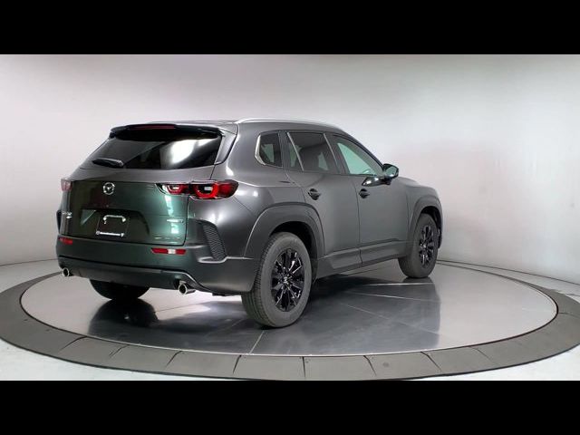 2024 Mazda CX-50 2.5 S Select Package