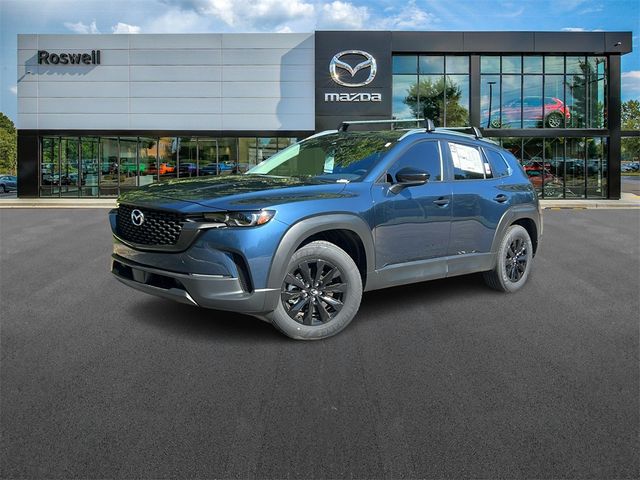 2024 Mazda CX-50 2.5 S Select Package