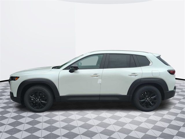 2024 Mazda CX-50 2.5 S Select Package