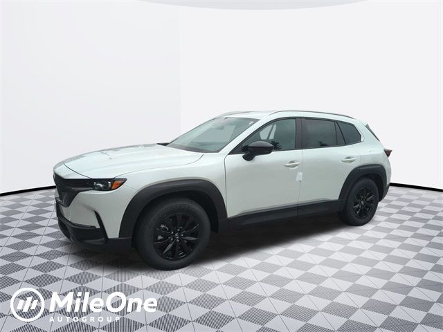 2024 Mazda CX-50 2.5 S Select Package