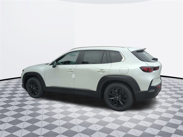 2024 Mazda CX-50 2.5 S Select Package