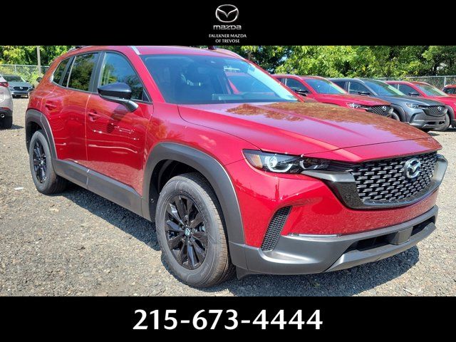 2024 Mazda CX-50 2.5 S Select Package