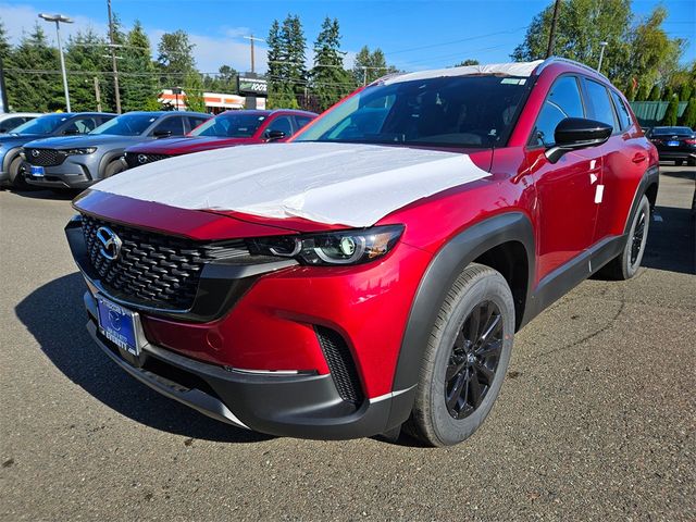 2024 Mazda CX-50 2.5 S Select Package