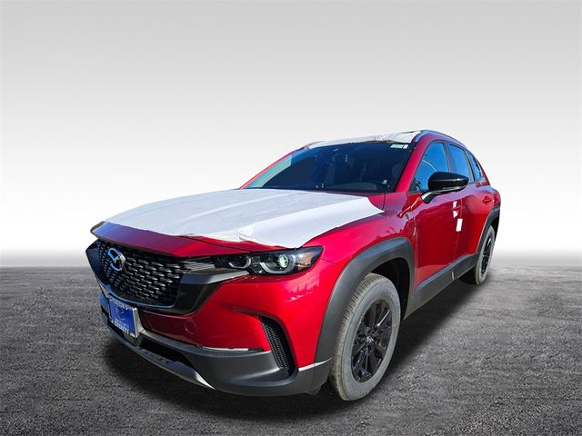 2024 Mazda CX-50 2.5 S Select Package