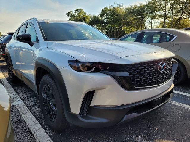 2024 Mazda CX-50 2.5 S Select Package