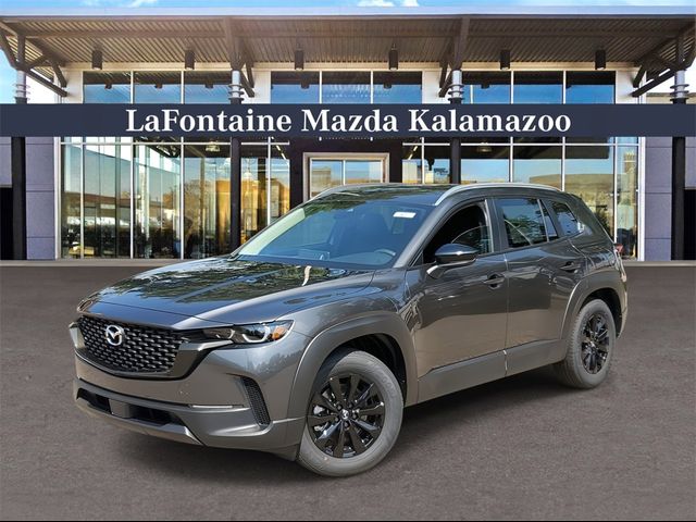 2024 Mazda CX-50 2.5 S Select Package