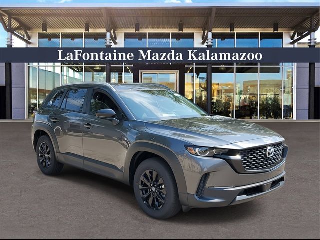 2024 Mazda CX-50 2.5 S Select Package