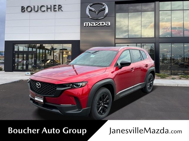 2024 Mazda CX-50 2.5 S Select Package