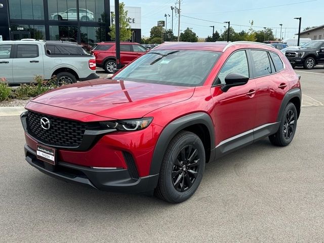 2024 Mazda CX-50 2.5 S Select Package