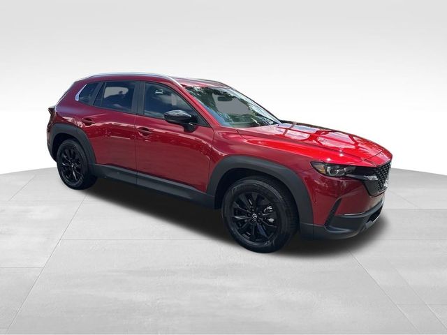 2024 Mazda CX-50 2.5 S Select Package