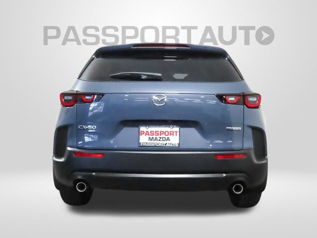 2024 Mazda CX-50 2.5 S Select Package