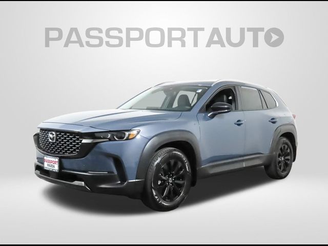 2024 Mazda CX-50 2.5 S Select Package