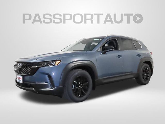 2024 Mazda CX-50 2.5 S Select Package