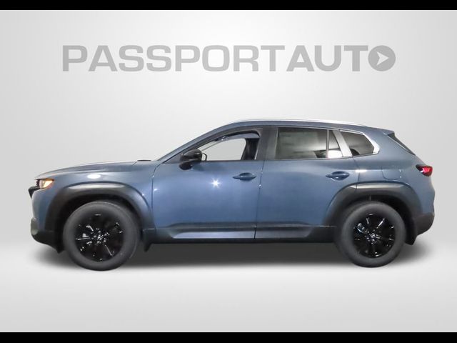 2024 Mazda CX-50 2.5 S Select Package