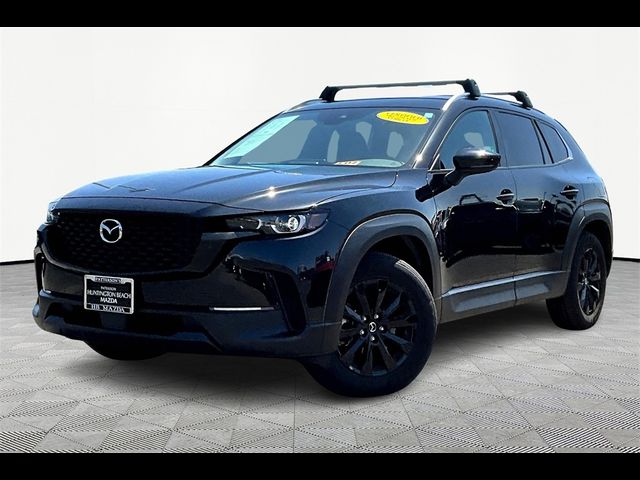 2024 Mazda CX-50 2.5 S Select Package