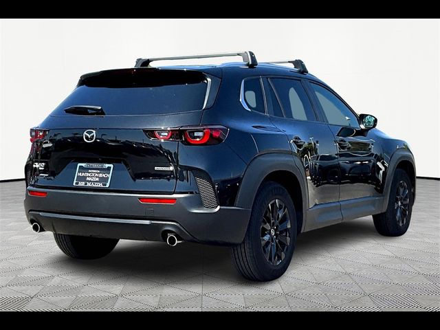 2024 Mazda CX-50 2.5 S Select Package