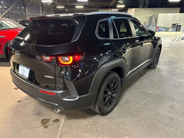 2024 Mazda CX-50 2.5 S Select Package