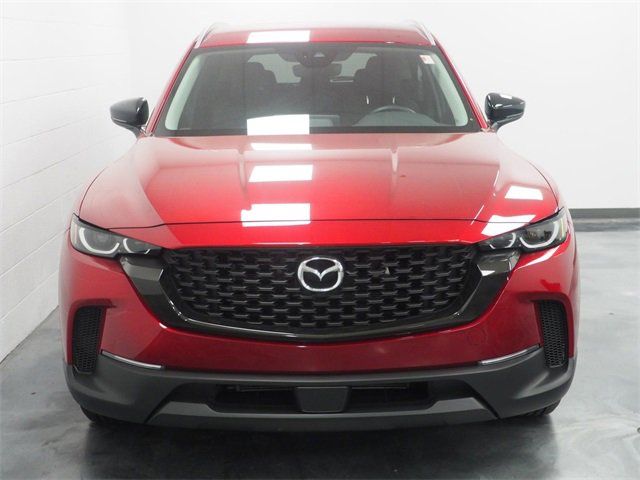 2024 Mazda CX-50 2.5 S Select Package