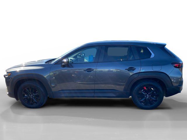 2024 Mazda CX-50 2.5 S Select Package