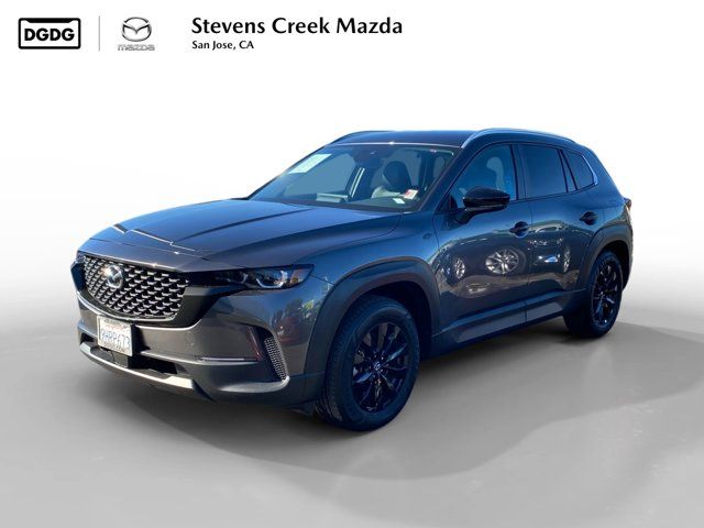 2024 Mazda CX-50 2.5 S Select Package