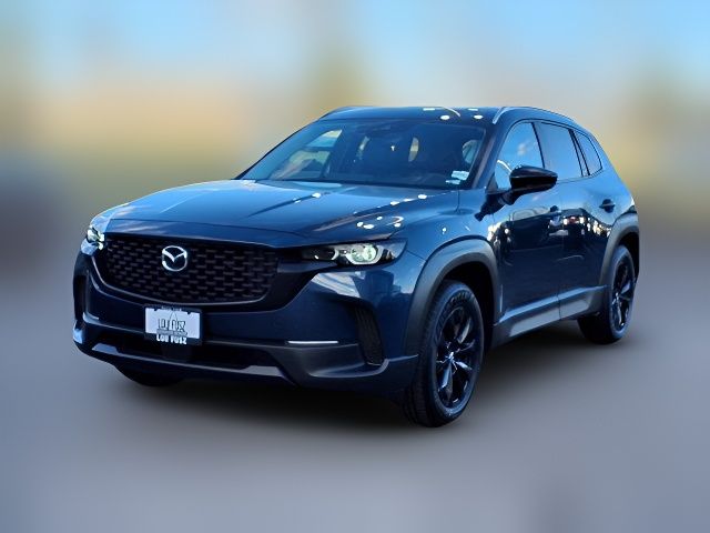 2024 Mazda CX-50 2.5 S Select Package