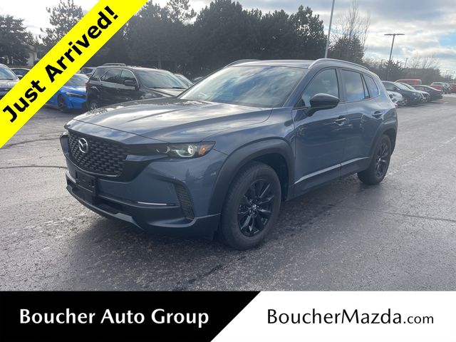 2024 Mazda CX-50 2.5 S Select Package