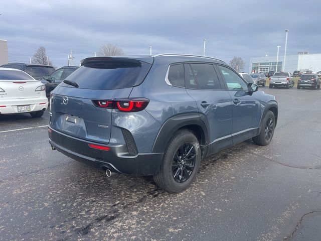 2024 Mazda CX-50 2.5 S Select Package