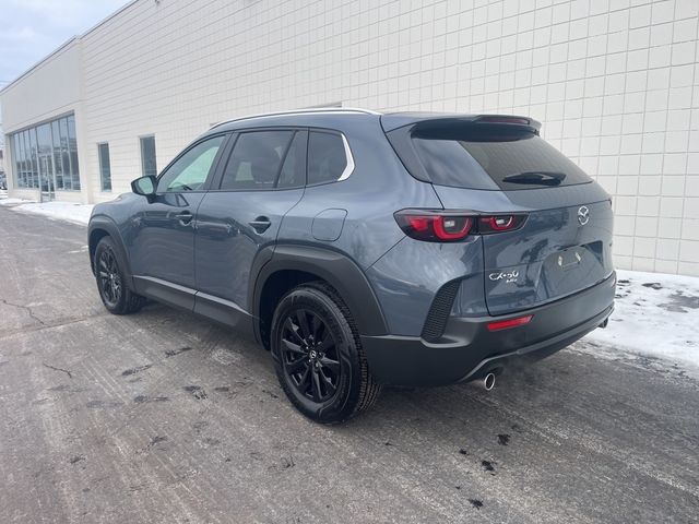 2024 Mazda CX-50 2.5 S Select Package