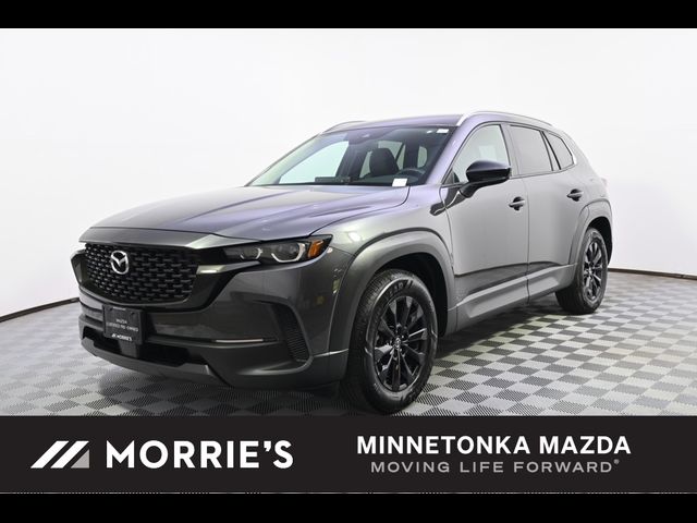 2024 Mazda CX-50 2.5 S Select Package