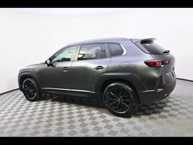 2024 Mazda CX-50 2.5 S Select Package