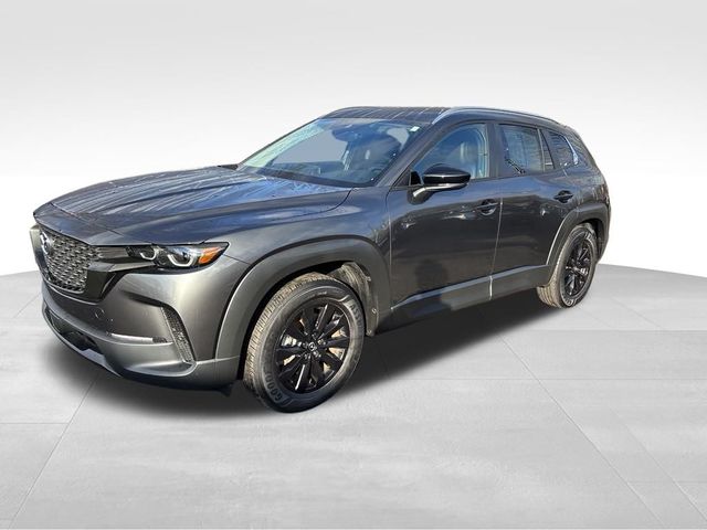 2024 Mazda CX-50 2.5 S Select Package