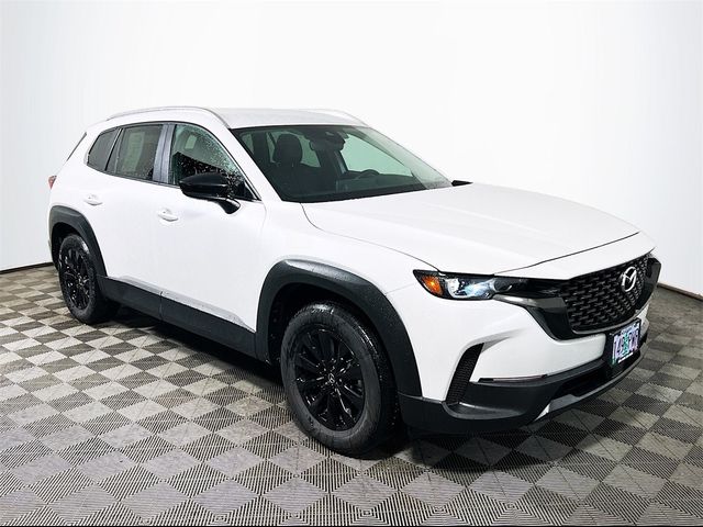 2024 Mazda CX-50 2.5 S Select Package