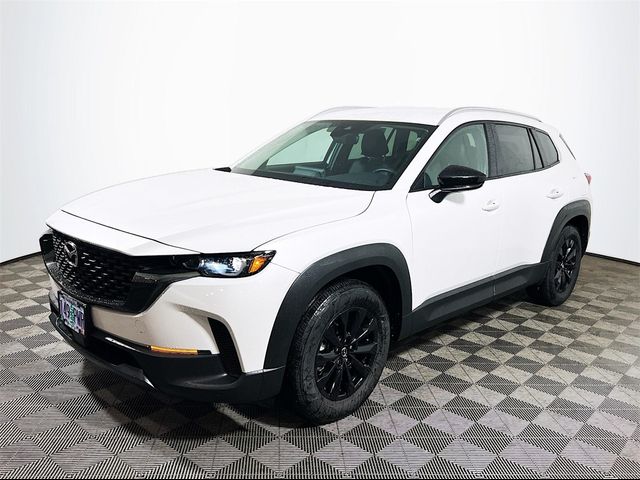 2024 Mazda CX-50 2.5 S Select Package