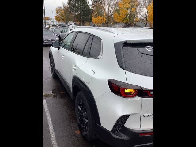 2024 Mazda CX-50 2.5 S Select Package