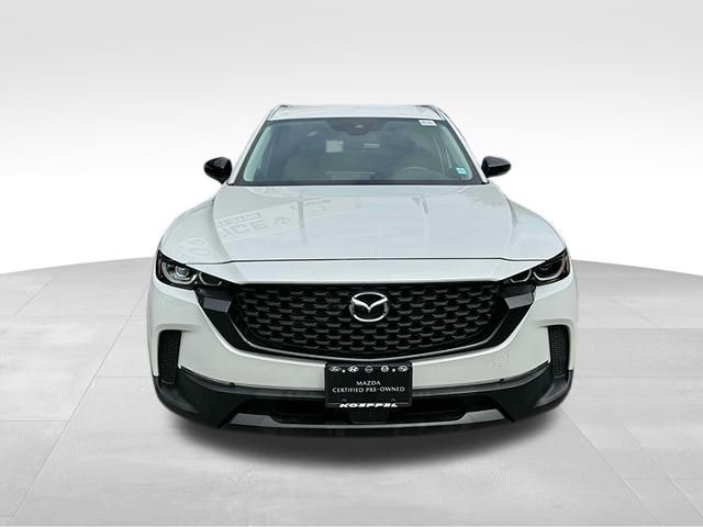 2024 Mazda CX-50 2.5 S Select Package