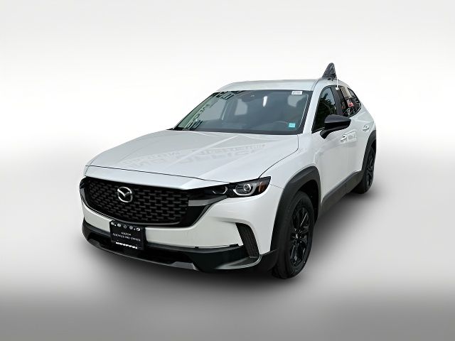 2024 Mazda CX-50 2.5 S Select Package